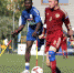 Алтайский футболист помог сборной страны выиграть Amp Futbol Cup - Алтайская правда
