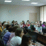 Преподаватели АлтГПУ приняли участие в практико-ориентированных семинарах для педагогов-психологов и социальных педагогов - АлтГПУ