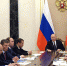 Фото пресс-службы Президента РФ - Единая Россия