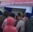 Товарооборот «Эко-Ярмарки ВДНХ» в день Праздника урожая превысил один миллион рублей - Управление по развитию предпринимательства