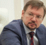 20 октября заместитель министра культуры РФ Александр Журавский прочитает в МГИК открытую лекцию - Алтайский филиал МГУ культуры и искусств