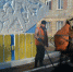 Второе рождение обелиска - Каменская народная газета