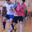 Субботнее единение футболом - Altaifootball.Ru