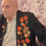 95-летний юбилей отметил Михаил Богачков из Поспелихинского района - Управление соцзащиты
