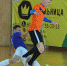 В День Футбола чемпиона ударило электорошоком - Altaifootball.Ru