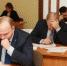 Николай Якушев сдал ЕГЭ по русскому языку - Единая Россия
