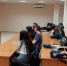 Студенты АлтГПУ встретились с алтайской поэтессой Фаридой Габдрауповой - АлтГПУ