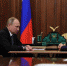 Путин назначил Артура Парфенчикова врио главы Карелии - ИА Атмосфера