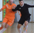 "Металлург" повторяет кубковый рекорд - Altaifootball.Ru