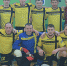 Рубцовский "Металлург" - единоличный рекордсмен Кубка АКАМФ - Altaifootball.Ru