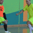 Кубок АКАМФ добрался уже до Третьей лиги - Altaifootball.Ru