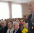 Встреча поколений «Без малой Родины – нет Родины большой» - Управление соцзащиты