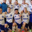 Медали Пятой лиги нашли своих обладателей - Altaifootball.Ru