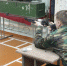 Курсанты военно-патриотических клубов «Зарничник» и «Боец» соревновались в многоборье - Администрация г. Барнаул