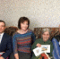 Почетный речник Затона Анисья Зенцова отметила 90-летие - НовостиАлтая.рф