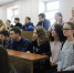 Конференция по итогам зимних учебных практик на ГФ: доклады от студентов и стихи от декана - АлтГУ