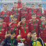 "Алтай" первый в Томске - Altaifootball.Ru