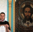 Татьяна Вытоптова, педагог из Алтайского края стала лауреатом премии Фонда преподобного Серафима Саровского - НовостиАлтая.рф