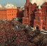 В Москве прошёл митинг против террора - НовостиАлтая.рф
