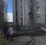 Последствия штормового ветра в Барнауле - Barnaul-Altai.Ru