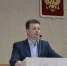 Заместитель председателя Избирательной комиссии Алтайского края принял участие в работе правовой школы в р.п.Благовещенка - Избирательная комиссия