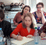 Команда филологического факультета – победитель региональной студенческой олимпиады по филологии - АлтГПУ