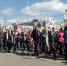 В Барнауле «Бессмертный полк» прошел перед фронтовиками в две колонны - Алтайская правда