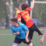 «Горизонт-1991» выходит в лидеры - Altaifootball.Ru