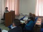 В ЦППКП завершилась программа профессиональной переподготовки