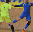 Лидеры пока не поколебимы - Altaifootball.Ru