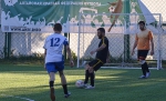 "КАТРАН" готовится первым примерить летнее "золото"