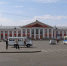 Из-за забытого чемодана к вокзалу в Барнауле стянулась полиция - Vip-Barnaul.Ru