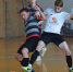 Развязка первого круга уже близка - Altaifootball.Ru