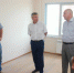 Благоустраивают территорию нового общежития АлтГУ - НовостиАлтая.рф