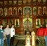 Абитуриенты БДС посетили храмы Барнаула - НовостиАлтая.рф