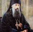 Архиепископ Иаков (Маскаев). - Барнаульская епархия