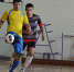 Месяц финиша пошел на убыль - Altaifootball.Ru