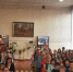Активных родителей чествовали в пригороде Барнаула - Администрация г. Барнаул
