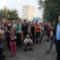 Николай Валуев побывал в Парке спорта - Администрация г. Барнаул