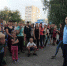 Русский богатырь Николай Валуев побывал в Парке спорта в Барнауле - НовостиАлтая.рф