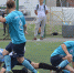 Кубковое противостояние - 5:3 в пользу Платины - Altaifootball.Ru