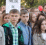 Посвящение в студенты первокурсников АлтГТУ - АлтГТУ им. И.И. Ползунова