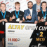 Altay Open Cup. Фонд Прокопьева организовал турнир по киберспорту - АиФ - Алтай