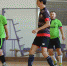 Играть против себя всегда тяжелее - Altaifootball.Ru