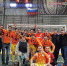 Характер "ДеМо" вырывает "бронзу" на последних мгновениях - Altaifootball.Ru