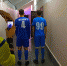 Гости замаскировались, но проиграли - Altaifootball.Ru