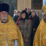 Епископ Рубцовский и Алейский Роман возглавил Литургию в Покровском соборе - Барнаульская епархия