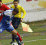 Прошли полуфиналы Второй краевой лиги - Altaifootball.Ru