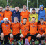 «VREZERVE(ШЦ VIANOR)» - победитель Второй лиги Чемпионата Алтайского края - Altaifootball.Ru