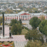 1075 елей высадят возле Мемориала славы в Барнауле - АиФ - Алтай